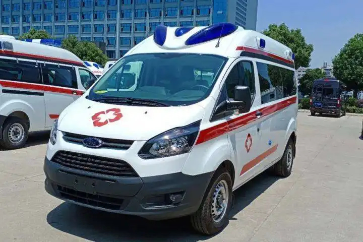 高安市长途救护车转院